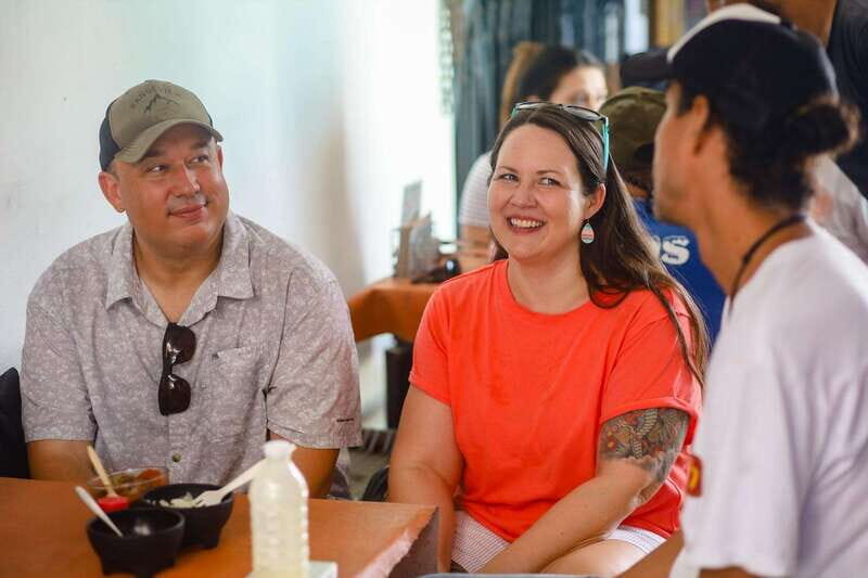 Tulum: 3-Hour Local Food Tasting Tour - Key Points You’ll Care About