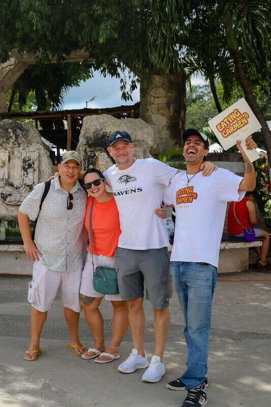 Tulum: 3-Hour Local Food Tasting Tour - Tulum’s 3-Hour Local Food Plan: What You’re Actually Buying