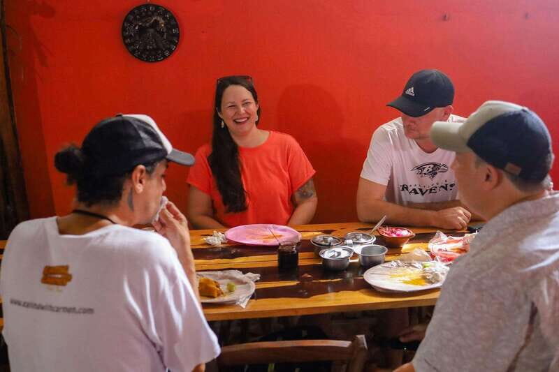 Tulum: 3-Hour Local Food Tasting Tour - Tacos de Guisado Kick Things Off (And Why That’s a Good Move)