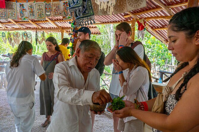 TULUM 4x1: Archaeological Zone, COBA, Cenote, 5th Avenue and lunch. - Cobá (Nohoch Mul area): big scale, shorter stop, and what you should expect