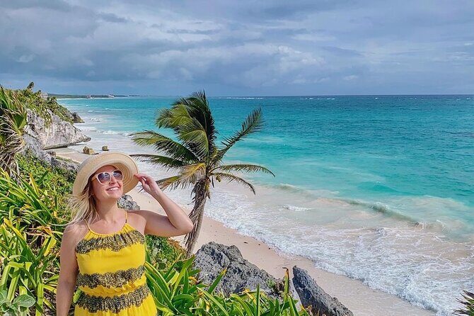 Tulum 4x1. Tulum, COBA, cenote and Playa Del Carmen, with lunch. - Price and logistics: why the headline number isn’t the whole total