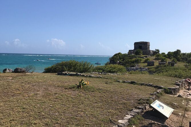 Tulum Adventure (Private, Full Day) - Lunch and Snacks Included: The Hidden Value of Not Having to Plan