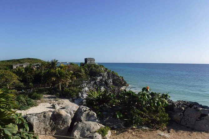 Tulum Adventure (Private, Full Day) - Your Private Guide: The Difference Between Seeing and Understanding