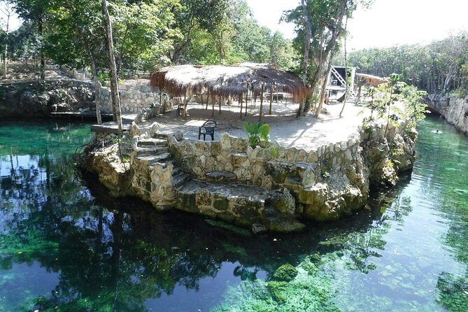 Tulum Adventure (Private, Full Day) - What to Bring and How to Prepare for a Ruins + Cenote Day