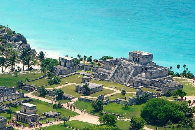Tulum Adventure (Private, Full Day) - Cenotes Work Best When You’re Flexible: How Weather Shapes the Day