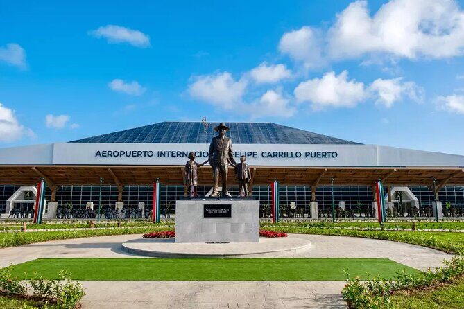 Tulum Airport Private Transportation to Tulum - Door-to-Door Transfer From Tulum Airport (And Why That Matters)