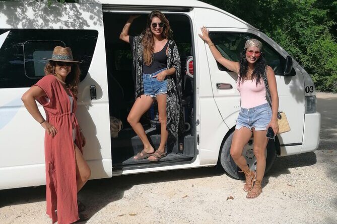Tulum Airport Private Transportation to Tulum - Reliability Issues: What Happens When Timing Breaks