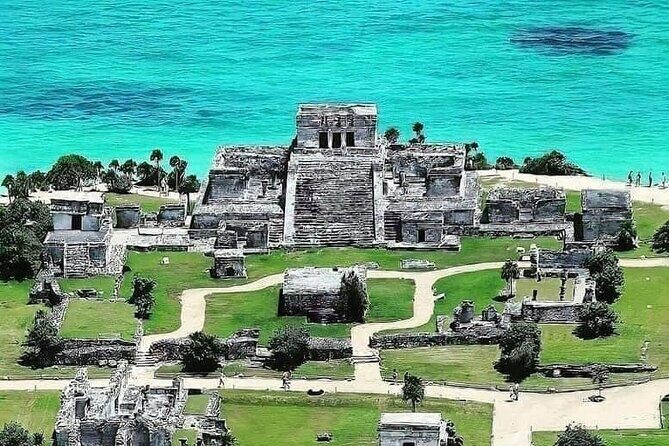 Tulum Airport to Downtown Tulum(Centro/Veleta/Aldea Zama)-One Way - What TopKlass Travel Does Well (Based on the Best Feedback)
