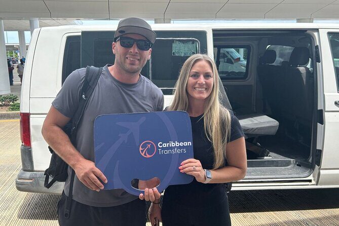 Tulum Airport Transportation - Driver names you might remember: why personality comes through