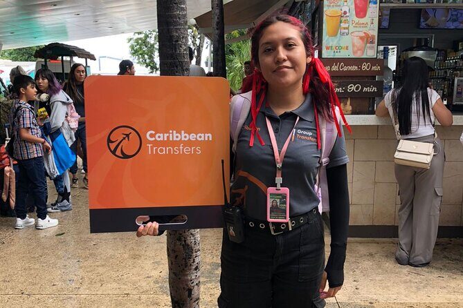 Tulum Airport Transportation - Practical tips before you book and before you land