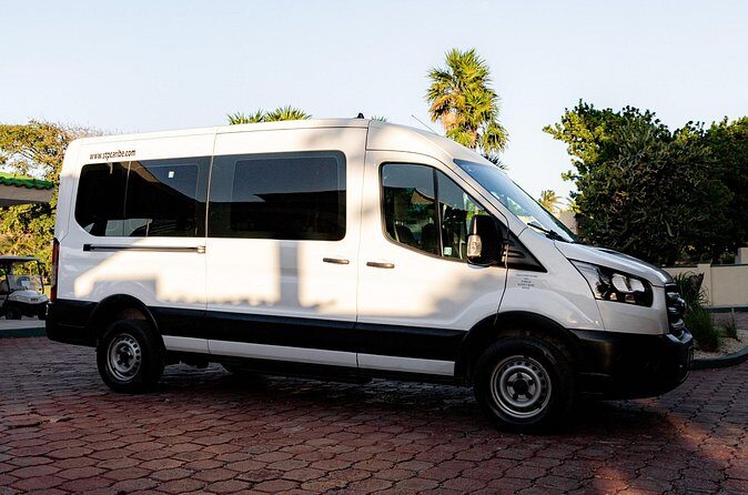 Tulum Airport Transportation to your destiny in Private Minibus - Safety and scam-proof habits at Tulum Airport