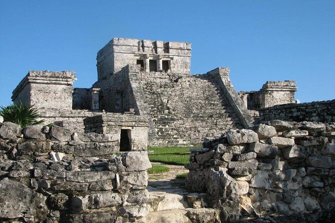 Tulum Akumal Snorkel Tour and 4 Cenotes Small Group All Fees Incl - What’s included in the $155 price, and what you pay separately