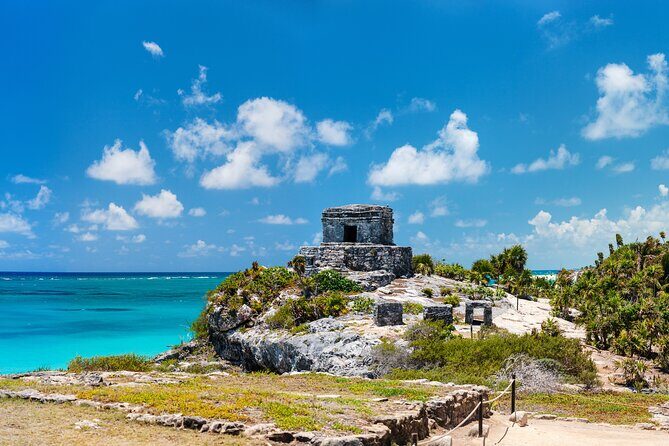 Tulum and 2 Cenotes Half Day Tour from Riviera - Admissions, Fees, and What $29 Really Buys You