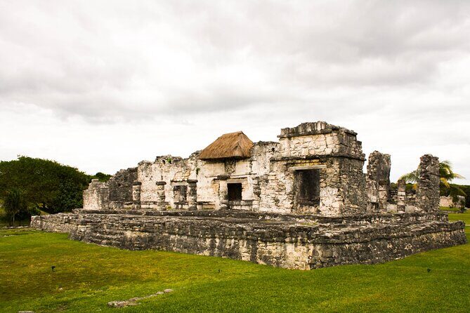 Tulum and 2 Cenotes Half Day Tour from Riviera - Timing at the Cenotes: Enough Swim Time, But It Can Feel Tight