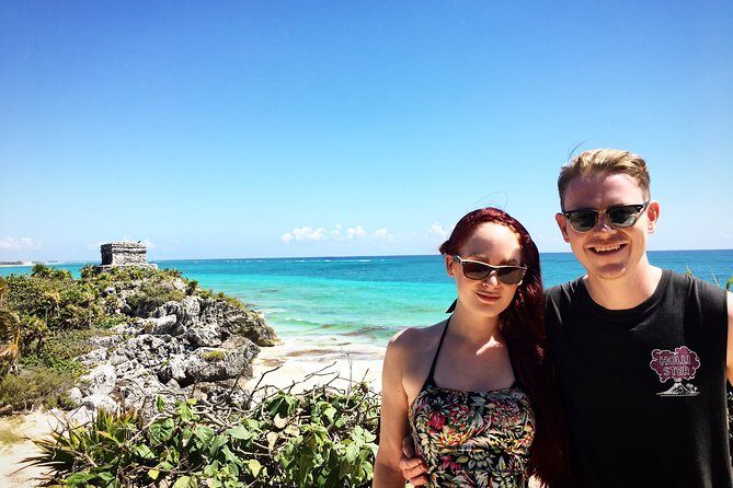 Tulum and 3 more places with this Full Day for only one price! - Price and value in Cancun terms: what $21 really buys
