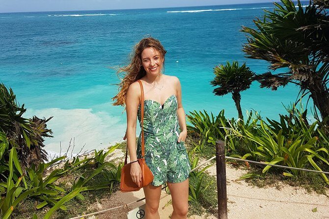 Tulum and 3 more places with this Full Day for only one price! - Your guide and the no-line, no-lost-time advantage