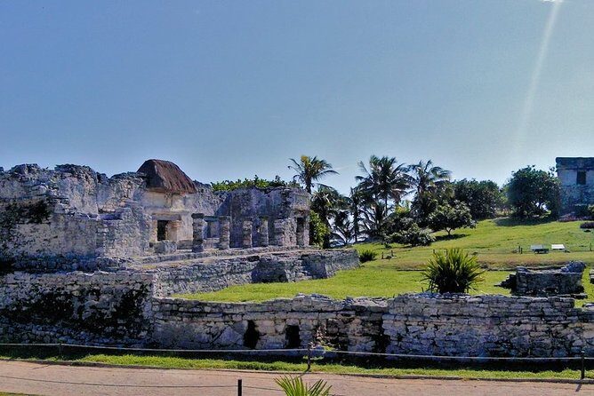 Tulum and 3 more places with this Full Day for only one price! - What to budget for on the day: fees, taxes, and extras