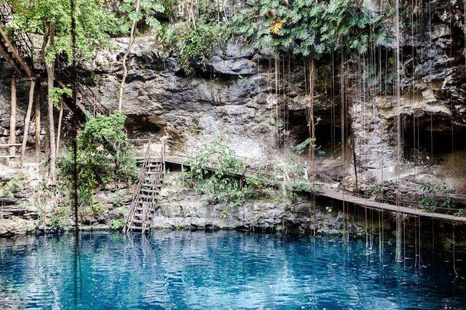 Tulum and Cenote Casa Tortuga Day Trip - Tulum Ruins With a Guide: Where Your Time Actually Goes