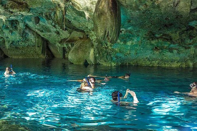 Tulum and Cenote Casa Tortuga Day Trip - Pickup, Timing, and the Reality of a 7:00 AM Start