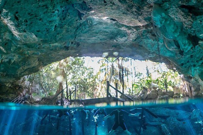 Tulum and Cenote Casa Tortuga Day Trip - Best Fit: Who Will Like This Day Trip (and Who Might Not)