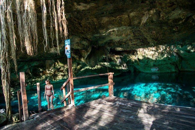Tulum and Cenote Casa Tortuga Day Trip - Should You Book This Tulum and Cenote Casa Tortuga Tour?