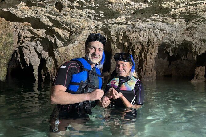 Tulum and Cenote Private Tour Ruins and Swimming - Key highlights to know before you go