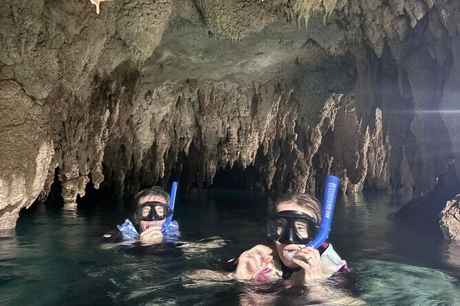 Tulum and Cenote Private Tour Ruins and Swimming - What the Cave Swim Feels Like (and How to Prep)