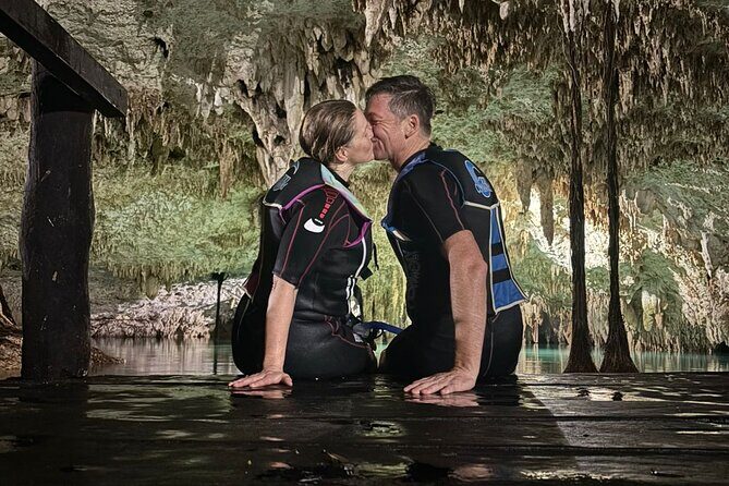 Tulum and Cenote Private Tour Ruins and Swimming - Private Tour Comfort: Pickup, Your Pace, and Real Guide Energy