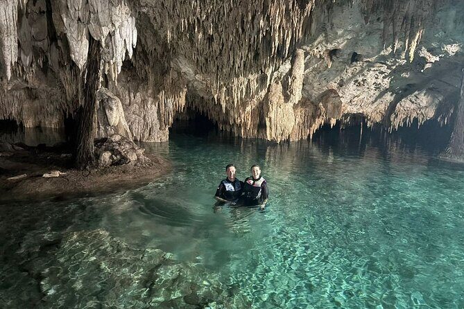 Tulum and Cenote Private Tour Ruins and Swimming - Timing and Flow: Why 4–6 Hours Fits Tulum + a Cenote