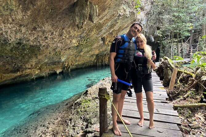 Tulum and Cenote Private Tour Ruins and Swimming - Price and Value: What $191.06 Really Buys You