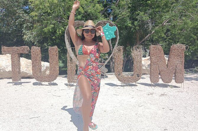 Tulum and Cenotes Tour Casa Tortuga plus Mother Nature Sculpture - Who should book this tour (and who might prefer something else)