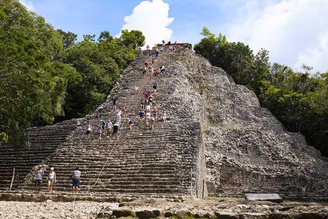 Tulum and Coba 4x1 with Cenote, Playa del Carmen, Mayan Village All Inclusive Tour - Cultural Stop: Cocoa and Chocolate Lessons (What You’ll Actually Get)