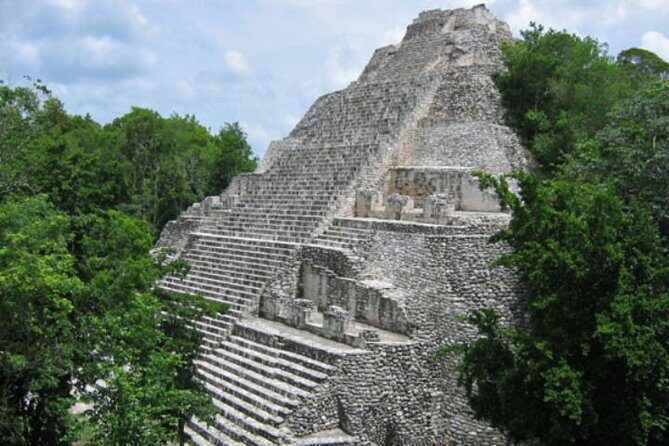 TULUM AND COBÁ from Riviera Maya, Cancun and Tulum (Private) - Private Pickup and a Smart Route Through the Mayan World