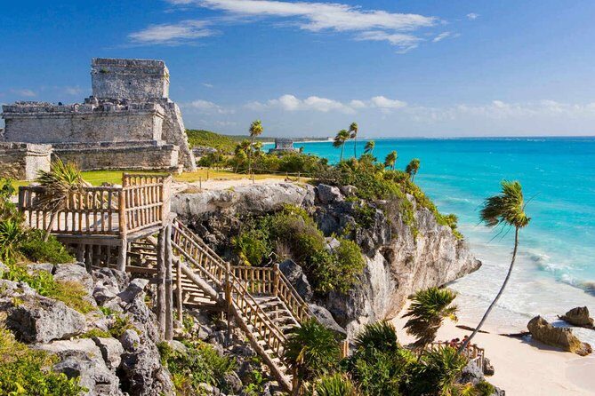 Tulum and Coba Mayan sites, swim in Cenote, Lunch & tickets - Cobá: Jungle-Site Vibes with a Short Guided Start