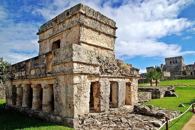 Tulum and Coba Mayan sites, swim in Cenote, Lunch & tickets - Price and What You Actually Get for $127