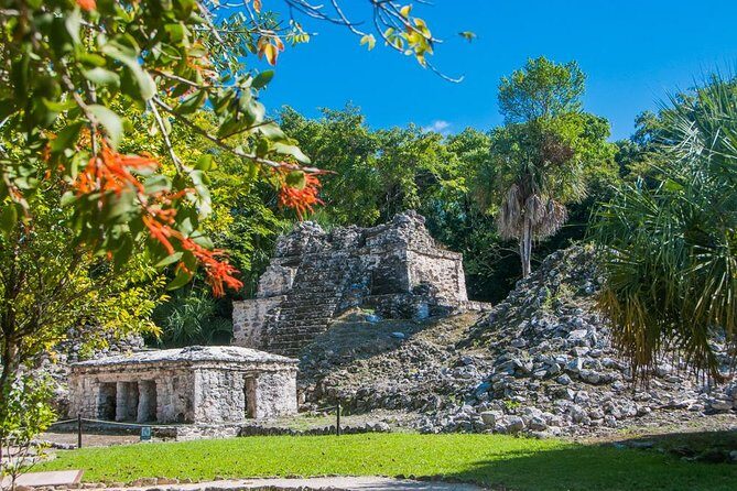 Tulum Archaeological Site & Sian Ka'an Muyil Tour from Tulum - Key reasons this Tulum and Sian Ka’an day hits so well