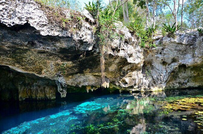 Tulum Area Experiences Guided ATV Tour to 3 Cenote's, Snorkel/Swim & Local Lunch - Key Things I’d Watch Before You Go