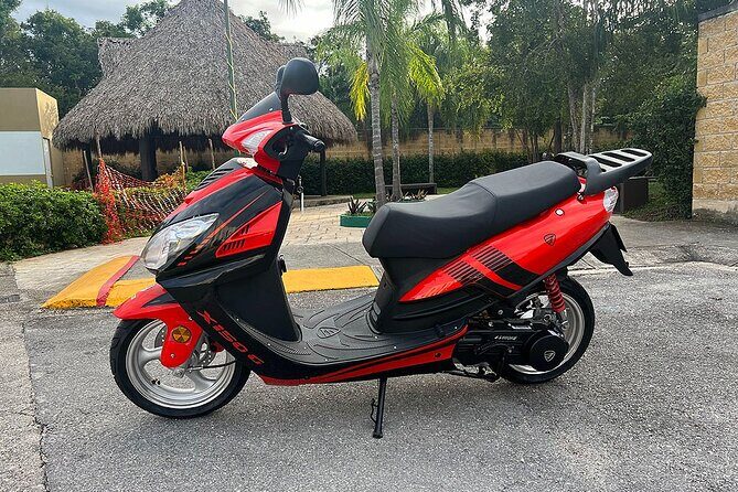 Tulum Area Experiences Guided ATV Tour to 3 Cenote's, Snorkel/Swim & Local Lunch - Gran Cenote: Your First Swim and Snorkel Stop