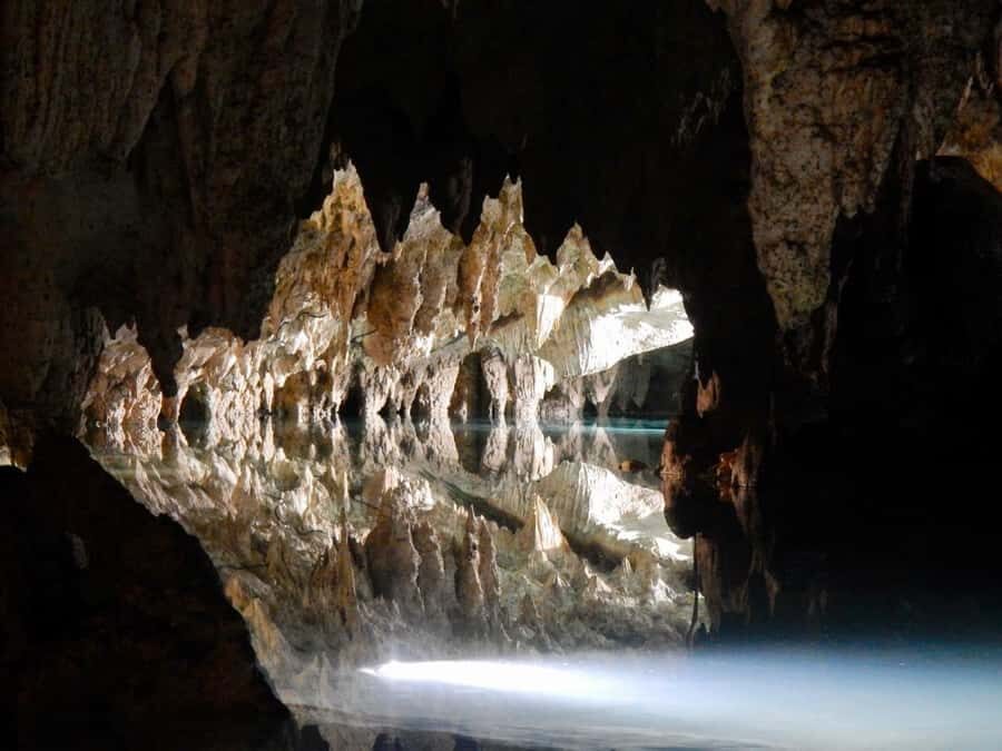 Tulum: ATV, Cenote, Zip lining and Rappelling Experience - ATV jungle ride: automatic bikes, safety gear, and rain-day reality