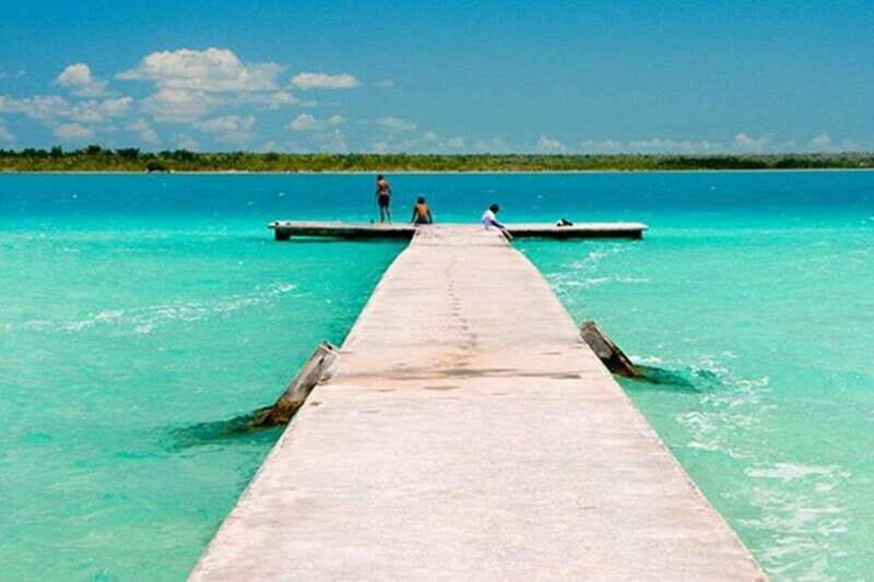 Tulum: Bacalar Lagoon and Cenote Adventure Day Trip - Key highlights worth your attention