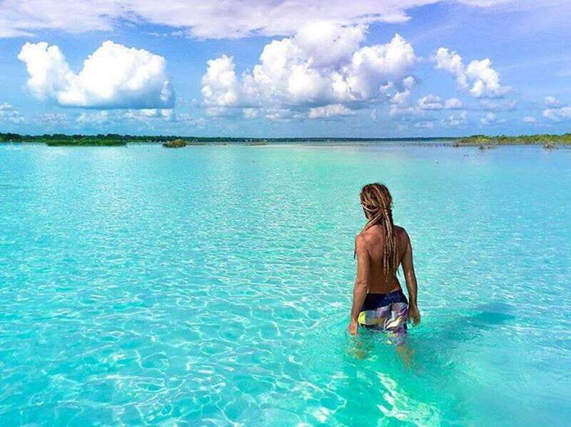 Tulum: Bacalar Lagoon and Cenote Adventure Day Trip - Price and value: what you’re actually paying for