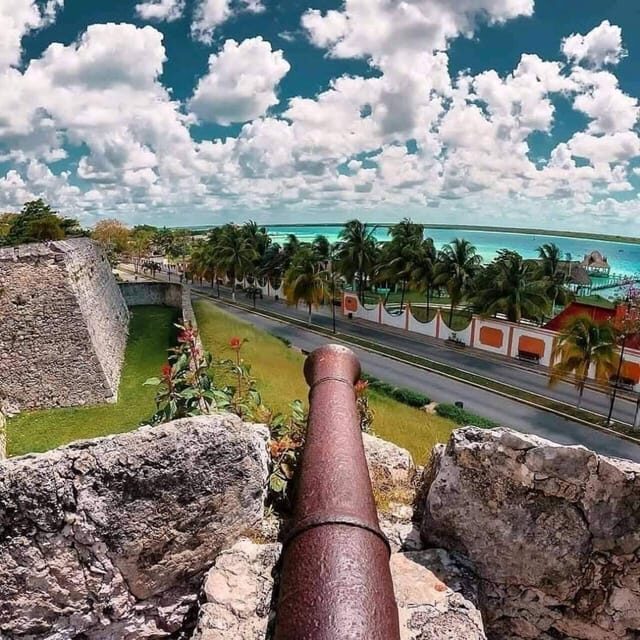 Tulum: Bacalar Lagoon and Cenote Adventure Day Trip - Transport and meeting point: the part that can make or break your morning