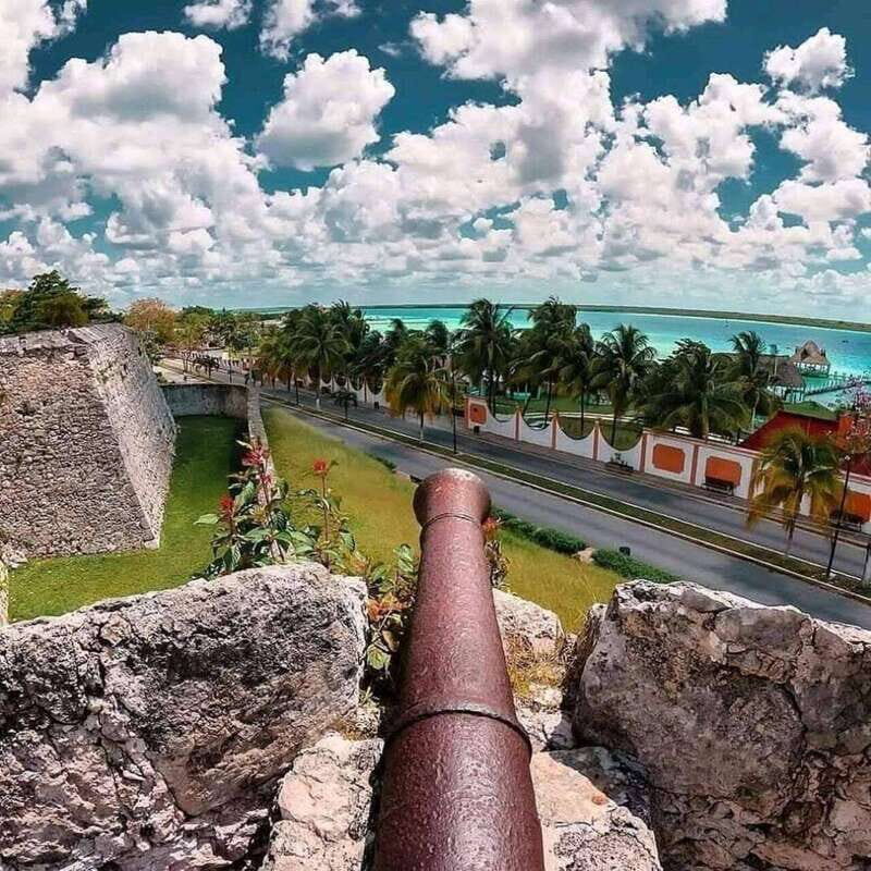 Tulum: Bacalar Lagoon and Cenote Adventure Day Trip - What to bring (so you enjoy the water, not fight it)