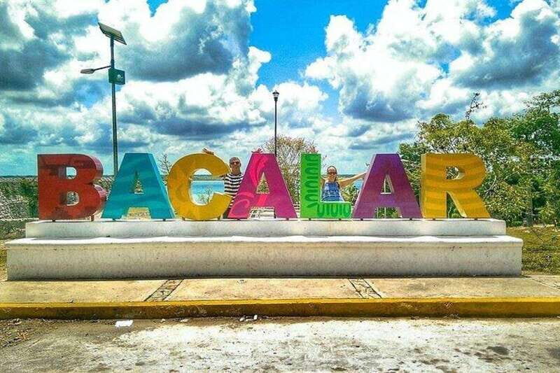 Tulum: Bacalar Lagoon and Cenote Adventure Day Trip - Your day’s flow: cenote swim, breakfast, then the lagoon by boat