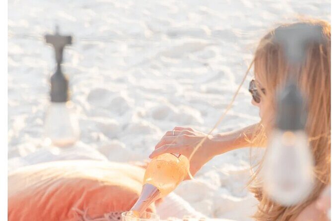 Tulum Beach Luxury Picnic Experience - Why a Tulum luxury picnic feels like a real escape