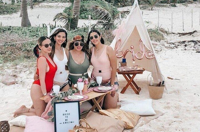 Tulum Beach Luxury Picnic Experience - Booking details that affect how smooth your day feels
