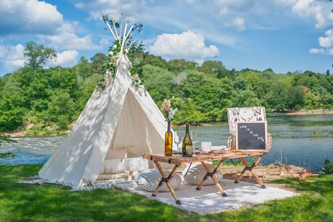 Tulum Beach Luxury Picnic Experience - Who this picnic suits best (and who should skip it)