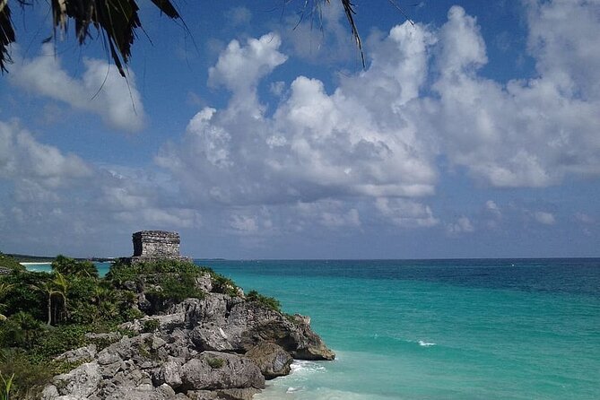 Tulum BEACH to Cancun / Tulum Airport-One Way-Max 9 PAX - Price and Value: When $149.99 Makes Sense