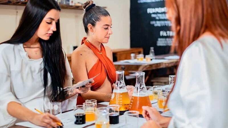 Tulum Beer School and create your own beer - Price and Value: Why $60 Can Make Sense Here