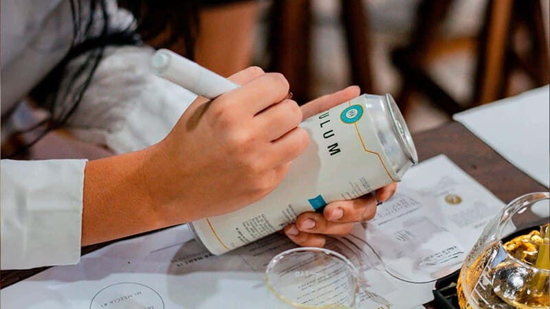 Tulum Beer School and create your own beer - Language Comfort: Spanish and English Without the Stress